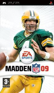 Electronic Arts Madden NFL 09