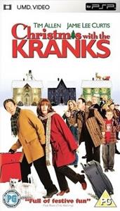 Christmas with the Kranks