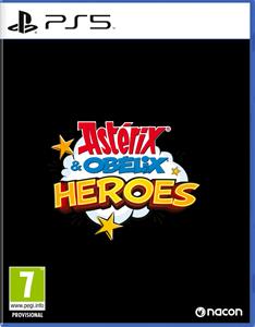 Nacon Asterix & Obelix: Heroes