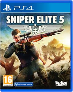 Koch Media Sniper Elite 5