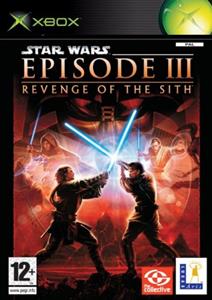 Lucas Arts Star Wars Revenge of the Sith