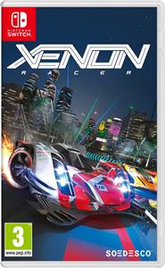 Soedesco Xenon Racer