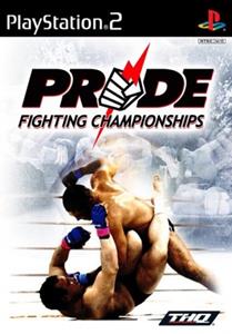 THQ Pride Fighting Championships
