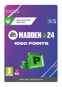 Electronic Arts EA SPORTS™ MADDEN NFL 24 1050 POINTS