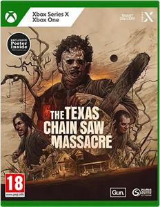Gun Media Entertainment The Texas Chainsaw Massacre
