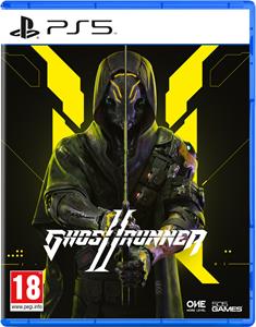 505 Games Ghostrunner 2