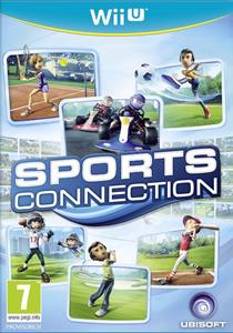 Ubisoft Sports Connection