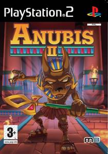 M3 Anubis 2