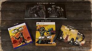 devolverdigital Weird West: Definitive Edition (Deluxe) - Sony PlayStation 5 - RPG - PEGI 16