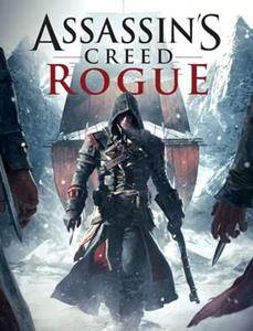 Ubisoft Assassin’s Creed Rogue