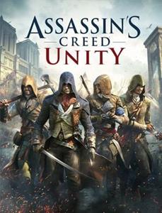 Ubisoft Assassin's Creed Unity