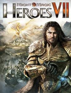 Ubisoft Might and Magic Heroes VII