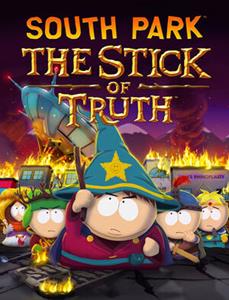 Ubisoft South Park™: The Stick of Truth™