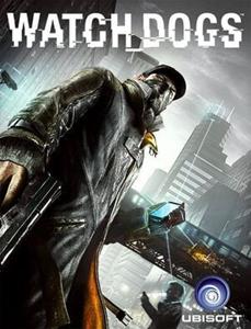 Ubisoft Watch_Dogs™ - Special Edition