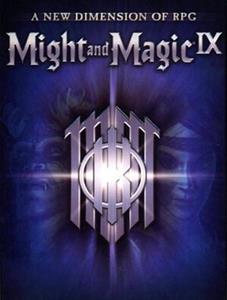 Ubisoft Might and Magic IX