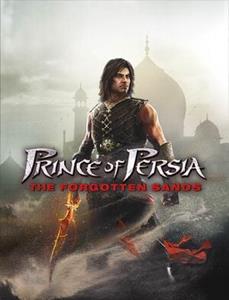 Ubisoft Prince of Persia: The Forgotten Sands