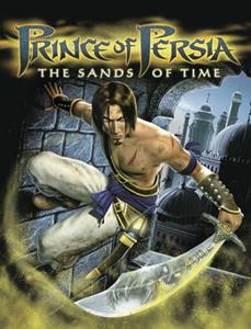 Ubisoft Prince of Persia: Sands of Time