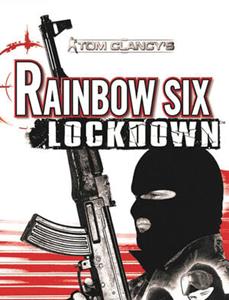 Ubisoft Tom Clancy's Rainbow Six Lockdown