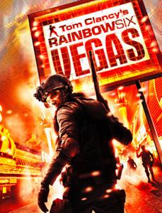 Ubisoft Tom Clancy's Rainbow Six: Vegas 