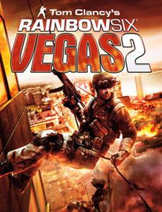 Ubisoft Tom Clancy's Rainbow Six Vegas 2
