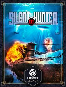 Ubisoft Silent Hunter 3
