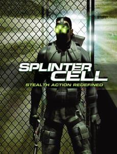 Ubisoft Tom Clancy's Splinter Cell