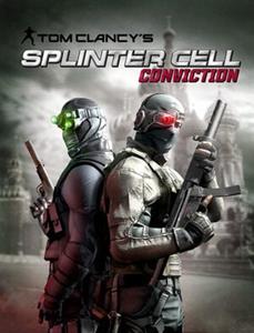 Ubisoft Tom Clancy's Splinter Cell Conviction - Insurgency Pack (DLC)
