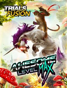 Ubisoft Trials Fusion™ - Awesome Level Max - DLC 7