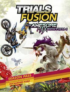 Ubisoft Trials Fusion™ - Awesome Max Edition