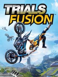 Ubisoft Trials Fusion™