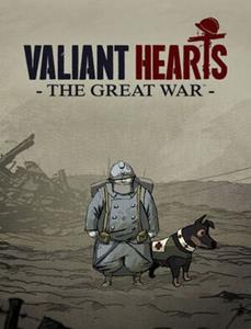 Ubisoft Valiant Hearts - the Great War