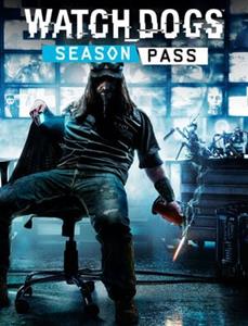 Ubisoft Watch_Dogs™ - Season Pass