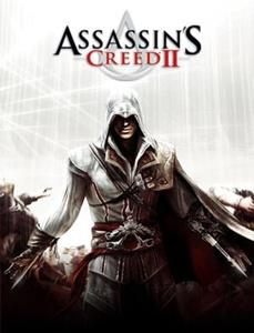 Ubisoft Assassin’s Creed II
