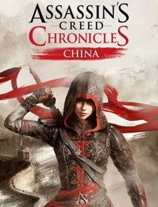 Ubisoft Assassin’s Creed Chronicles: China