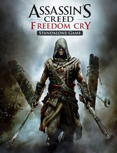 Ubisoft Assassin’s Creed Freedom Cry - Standalone Game