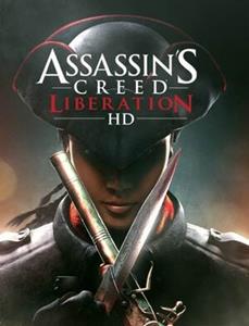 Ubisoft Assassin's Creed Liberation HD