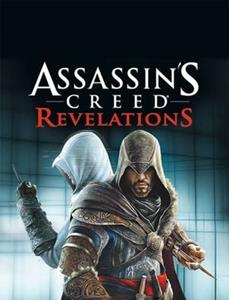 Ubisoft Assassin’s Creed Revelations