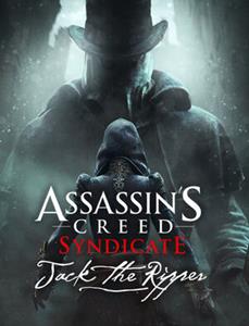 Ubisoft Assassin's Creed Syndicate - Jack The Ripper - DLC