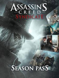 Ubisoft Assassin's Creed Syndicate - Season Pass