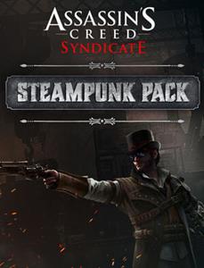 Ubisoft Assassin's Creed Syndicate - Steampunk Pack - DLC