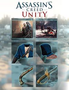 Ubisoft Assassin’s Creed Unity - Secrets of the Revolution (ULC)