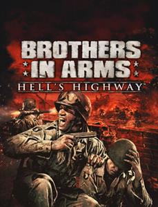Ubisoft Brothers in Arms - Hell's Highway