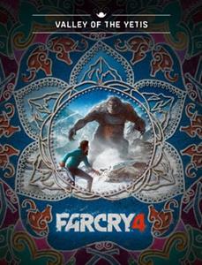 Ubisoft Far Cry 4 - Valley of the Yetis - DLC 4