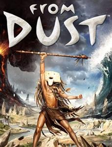 Ubisoft From Dust