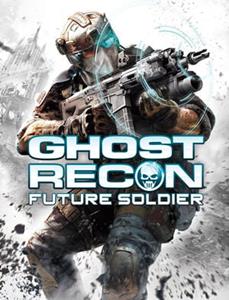 Ubisoft Tom Clancy's Ghost Recon Future Soldier - Deluxe Edition