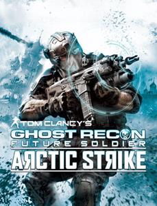 Ubisoft Tom Clancy's Ghost Recon Future Soldier - Arctic Strike (DLC)