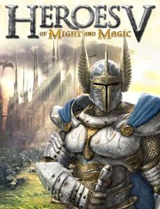 Ubisoft Heroes of Might and Magic 5