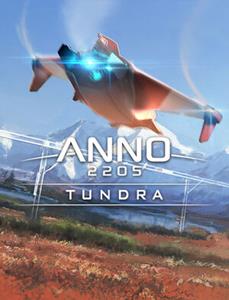Ubisoft Anno 2205™: Tundra-DLC