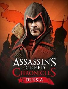 Ubisoft Assassin’s Creed Chronicles: Russia