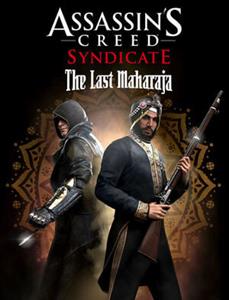 Ubisoft Assassin's Creed Syndicate - Het missiepack De laatste maharadja - DLC